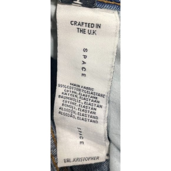 Val Kristopher Jeans - Picture 4 of 5